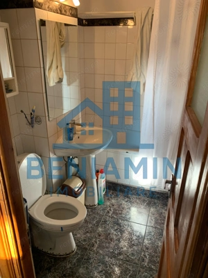 2 Decomandate-George Enescu-Bloc 1993-Suprafata 62mp-Centrala termica - imagine 7