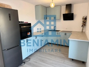 Casa Moderna-Lux-La cheie-Mobilata-Utilata-Model deosebit-Libera - imagine 4