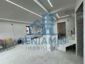 Casa 4 Dormitoare-Living-Bucatarie-2 Bai-169mp-Teren 410-Bariera - imagine 6