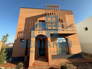 Casa Moderna-Lux-La cheie-Mobilata-Utilata-Model deosebit-Libera - imagine 12