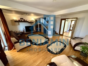 Casa P+1+M 264mp cu teren 448mp - toate utilitatile - Carcea