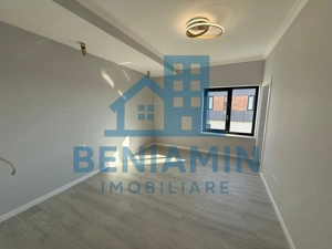 Casa Moderna-Damila-3 dormitoare-curte amenajata-La cheie-Asfalt - imagine 6