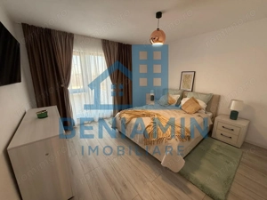 Casa Moderna-Lux-La cheie-Mobilata-Utilata-Model deosebit-Libera - imagine 2