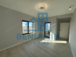 Casa Moderna-Damila-3 dormitoare-curte amenajata-La cheie-Asfalt - imagine 8