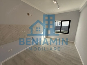 Casa Moderna-Damila-3 dormitoare-curte amenajata-La cheie-Asfalt - imagine 4