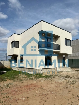 Casa 4 Dormitoare-Living-Bucatarie-2 Bai-169mp-Teren 410-Bariera - imagine 4