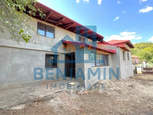 Casa La tara-Renovata partial -Teren 1000mp-Dolj -Rate -Disponibila - imagine 3