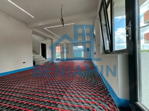 Casa 4 Dormitoare-Living-Bucatarie-2 Bai-169mp-Teren 410-Bariera - imagine 5