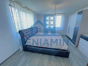 5 Dormitoare-2 bucatari-3 bai-Living-Toate utilitatile-Popoveni - imagine 2