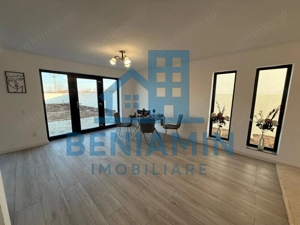 Casa Moderna-Lux-La cheie-Mobilata-Utilata-Model deosebit-Libera - imagine 5