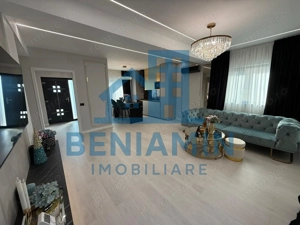 Casa Noua-Moderna-Superba-Impecabila-Predare imediata-Merita Vazuta