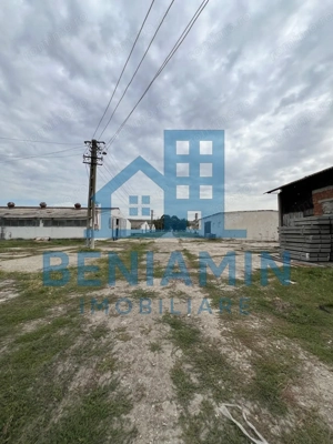 60.000mp Ferma de bovine, păsări, porcine, culturi agricole Diverse - imagine 6