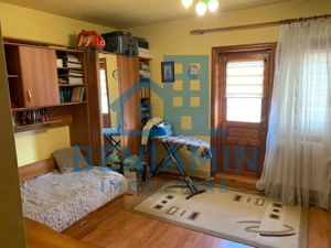 2 Decomandate-George Enescu-Bloc 1993-Suprafata 62mp-Centrala termica - imagine 2