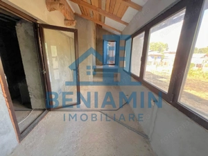 Casa La tara-Renovata partial -Teren 1000mp-Dolj -Rate -Disponibila - imagine 8