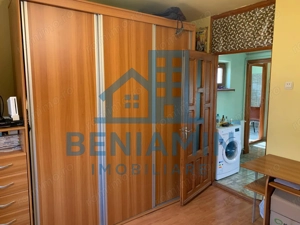 2 Decomandate-George Enescu-Bloc 1993-Suprafata 62mp-Centrala termica - imagine 8