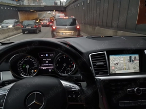 Mercedes-Benz ML 250 BlueTec 4MATIC Aut - imagine 5