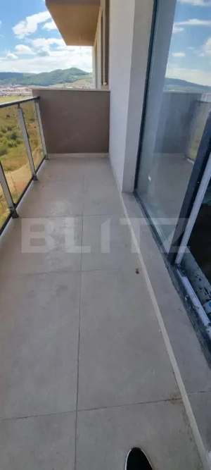 Apartament finisat 2 camere, 48 mp,incalzire in pardoseala, zona Terra! - imagine 8 Apartament finisat 2 camere, 48 mp,incalzire in pardoseala, zona Terra! - imagine 8