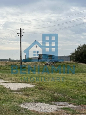 60.000mp Ferma de bovine, păsări, porcine, culturi agricole Diverse - imagine 8