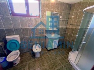 5 Dormitoare-2 bucatari-3 bai-Living-Toate utilitatile-Popoveni - imagine 7