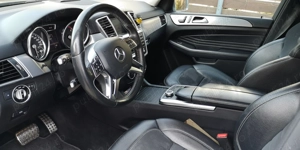 Mercedes-Benz ML 250 BlueTec 4MATIC Aut - imagine 6