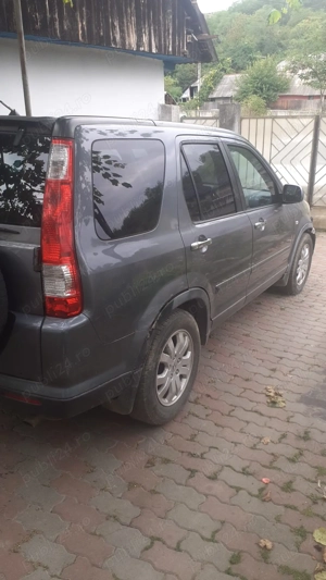 Dezmembrez Honda CRV iCDTI 2008 - imagine 3