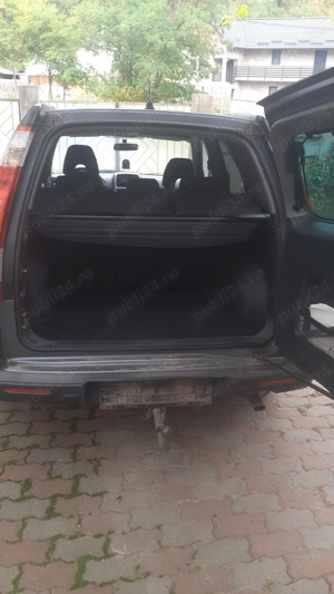 Dezmembrez Honda CRV iCDTI 2008 - imagine 4