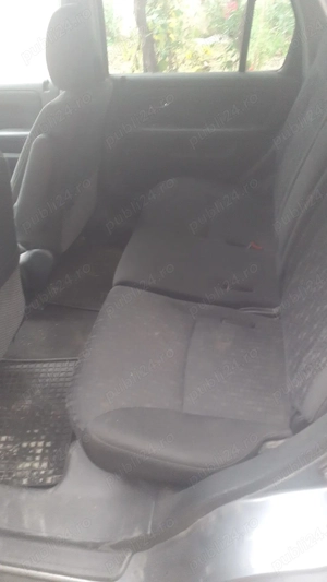 Dezmembrez Honda CRV iCDTI 2008 - imagine 6