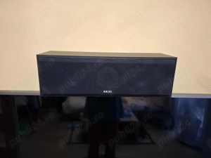 Vand Amplituner Akai