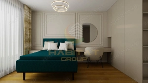 Casa individuala 3 camere,  parter Berceni Comision 0% - imagine 2