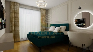 Casa individuala 3 camere,  parter Berceni Comision 0%