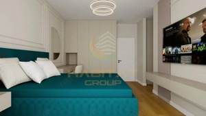 Casa individuala 3 camere,  parter Berceni Comision 0% - imagine 8