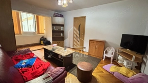 Apartament cu 3 camere, etaj intermediar, bloc anvelopat - imagine 2