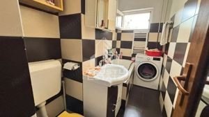 Apartament cu 3 camere, etaj intermediar, bloc anvelopat - imagine 6