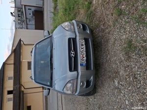 vand Hyundai Tucson  - imagine 5