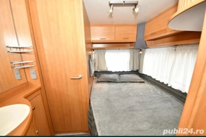 vand rulota knaus 2004 - imagine 2