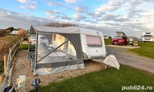 vand rulota knaus 2004 - imagine 4