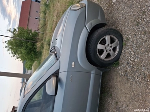 vand Hyundai Tucson  - imagine 6