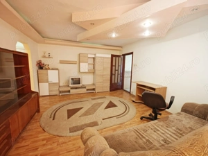Apartament 2 camere et 3 Aradului