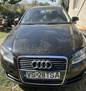 Vând  Schimn Audi A4 B7  - imagine 2