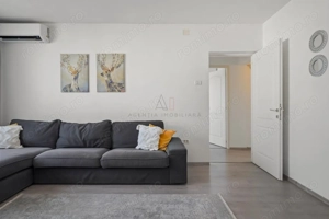 3 camere Colentina Obor – bloc reabilitat I renovat complet