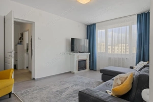 3 camere Colentina Obor – bloc reabilitat I renovat complet