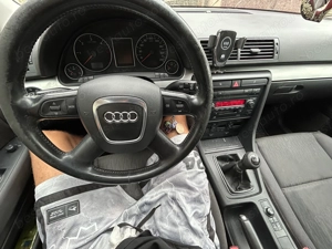 Vând  Schimn Audi A4 B7  - imagine 3