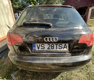 Vând  Schimn Audi A4 B7  - imagine 6
