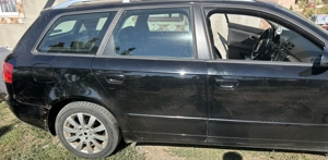 Vând  Schimn Audi A4 B7  - imagine 7