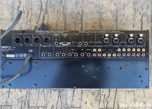mixer audio pasiv cu efecte Yamaha MV1000 - imagine 4