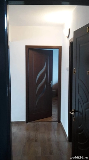 Apartament 3 camere complet decomandat Manastur - imagine 8