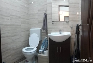 Apartament 3 camere complet decomandat Manastur