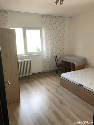 Apartament 3 camere complet decomandat Manastur - imagine 6