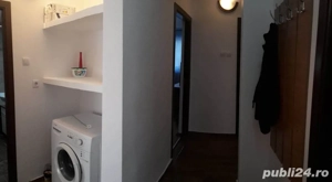 Apartament 3 camere complet decomandat Manastur - imagine 4