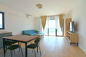 Apartament 2 camere cu parcare-Complexul Studentesc - imagine 2